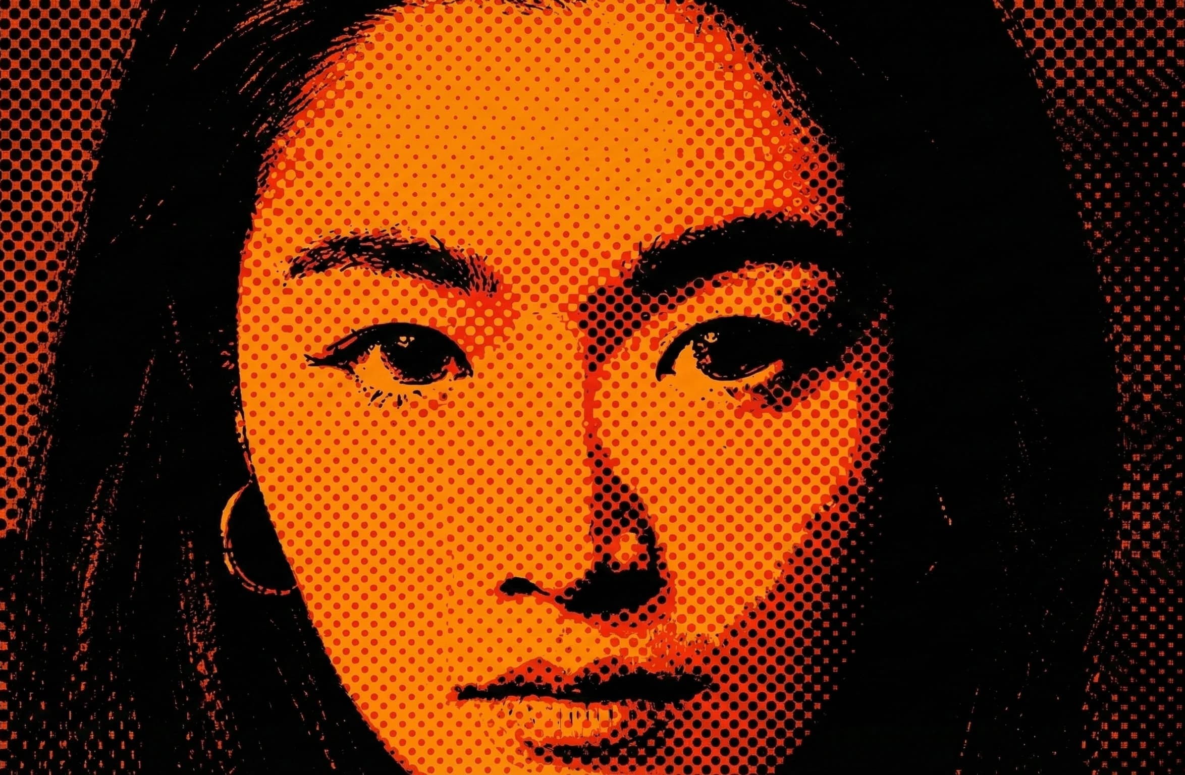 Portrait of Wenting "Zoe" Yong