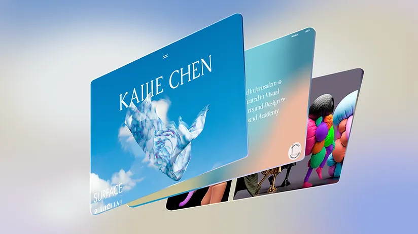 10 Websites That Inspired Me Most in 2025